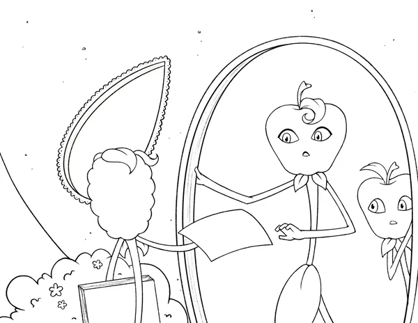 Coloring Page 5 preview
