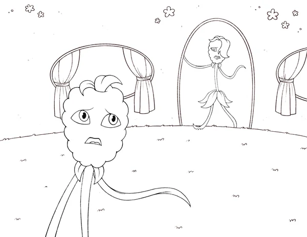 Coloring Page 3 preview