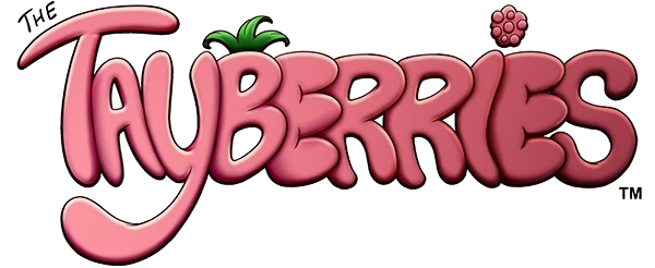 Meet The Tayberries