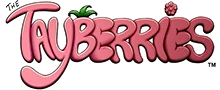 Meet The Tayberries
